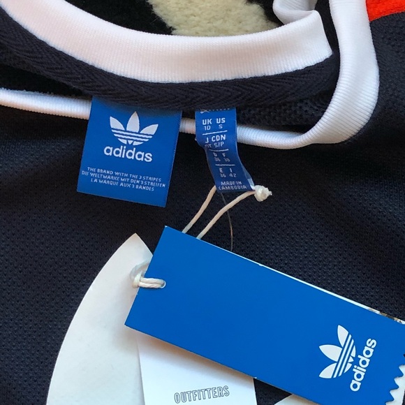 adidas tanktop - Picture 2 of 2